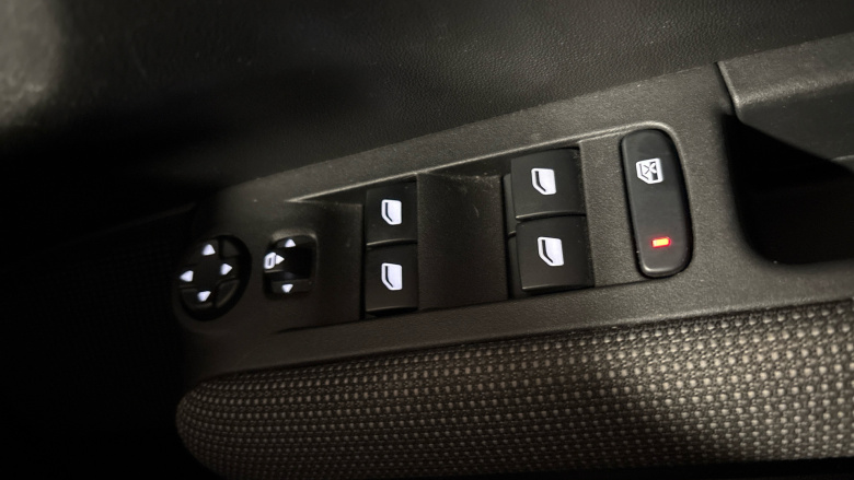 Citroen C3 Aircross 1.2 PureTech Flair 5dr Petrol Hatchback